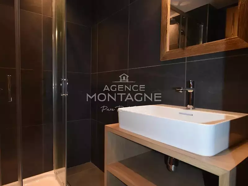 Appartement, 80 m²