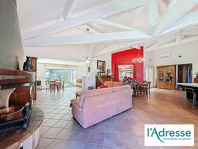 Maison, 186 m²