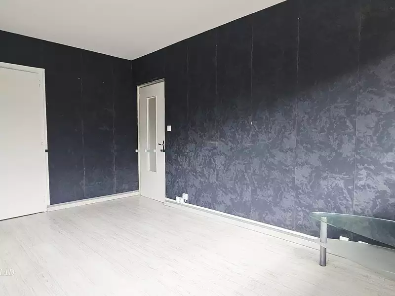 Appartement, 55 m²