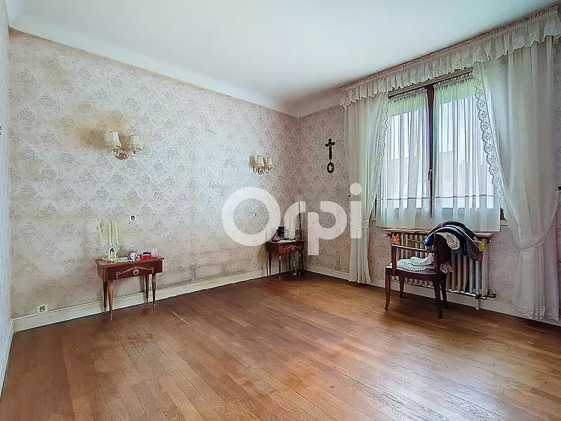 Maison, 109 m²