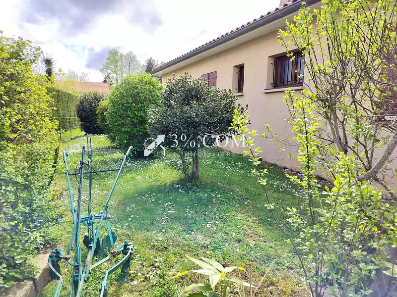 Maison, 98 m²