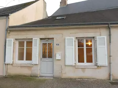 Maison, 89 m²