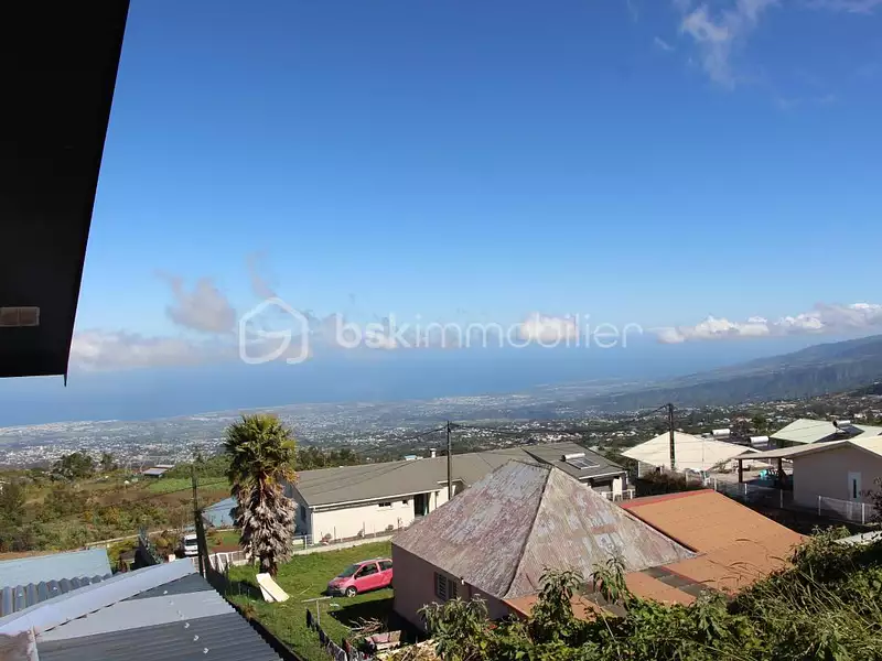 Maison, 170 m²