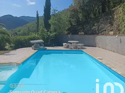 Maison, 110 m²