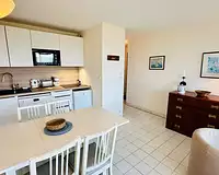 Appartement, 43,54 m²