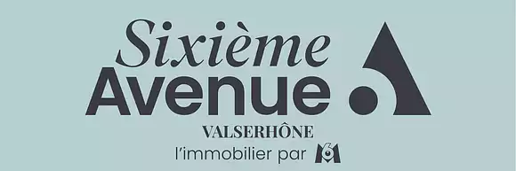 Sixième Avenue Valserhône