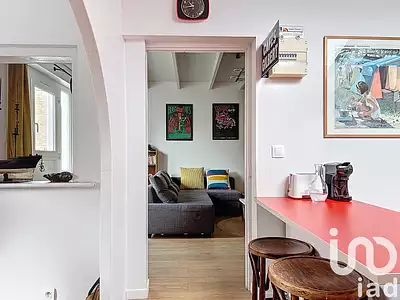 Maison, 67 m²
