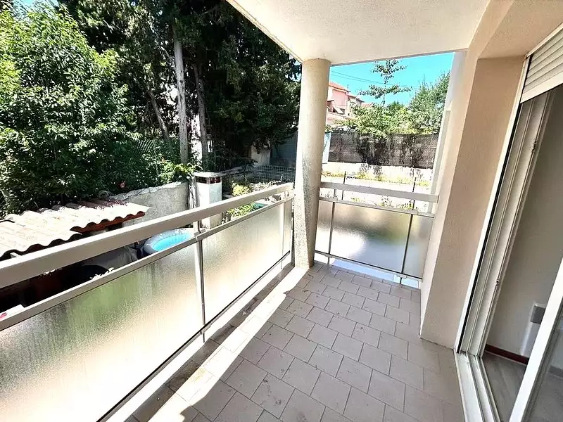 Appartement, 42 m²