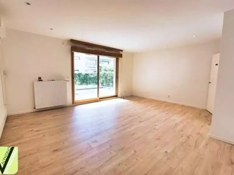 Appartement, 63,27 m²