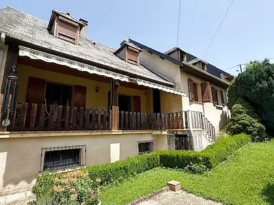 Maison, 171 m²