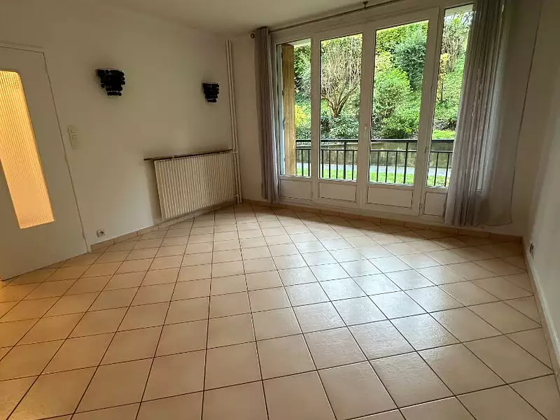 Appartement, 44,28 m²