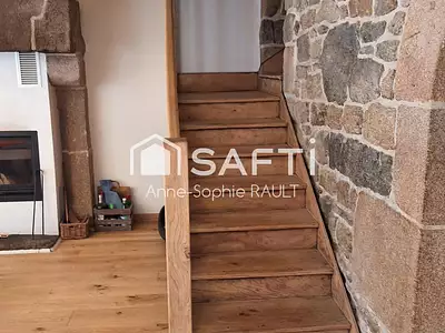 Maison, 131 m²