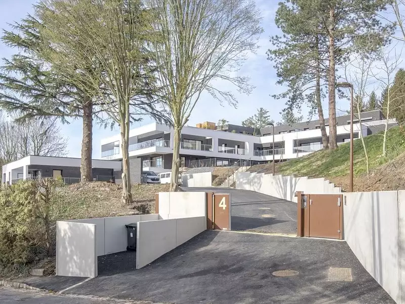 Appartement, 114 m²