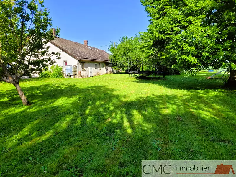 Maison, 195,41 m²