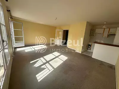 Appartement, 68,11 m²