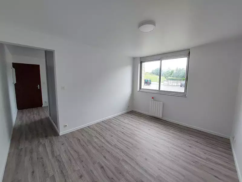 Appartement, 24,4 m²