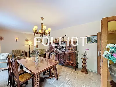 Maison, 159 m²