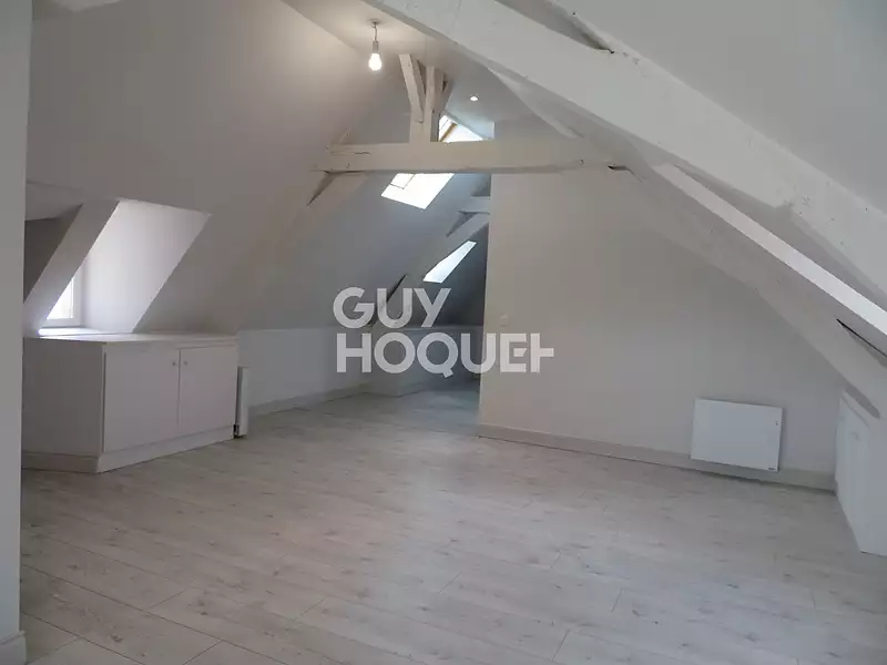 Appartement, 72,21 m²