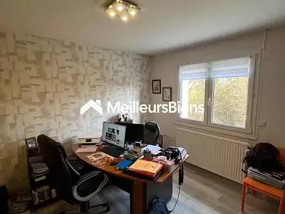 Maison, 171 m²