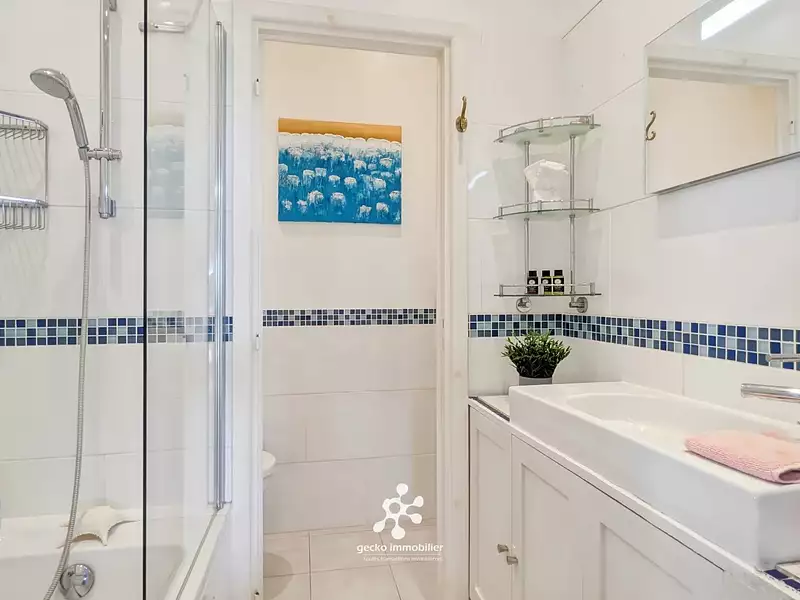 Appartement, 35,33 m²