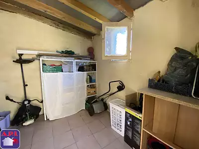Maison, 115 m²