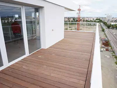 Appartement, 106 m²