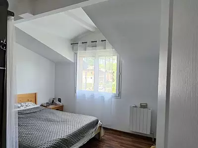 Appartement, 66 m²