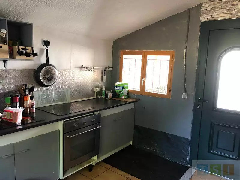 Maison, 122 m²