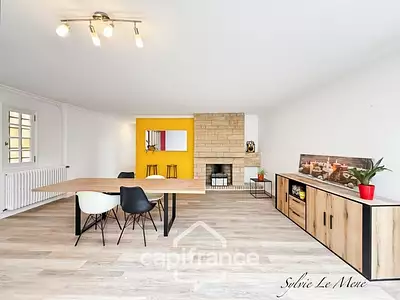 Appartement, 144 m²