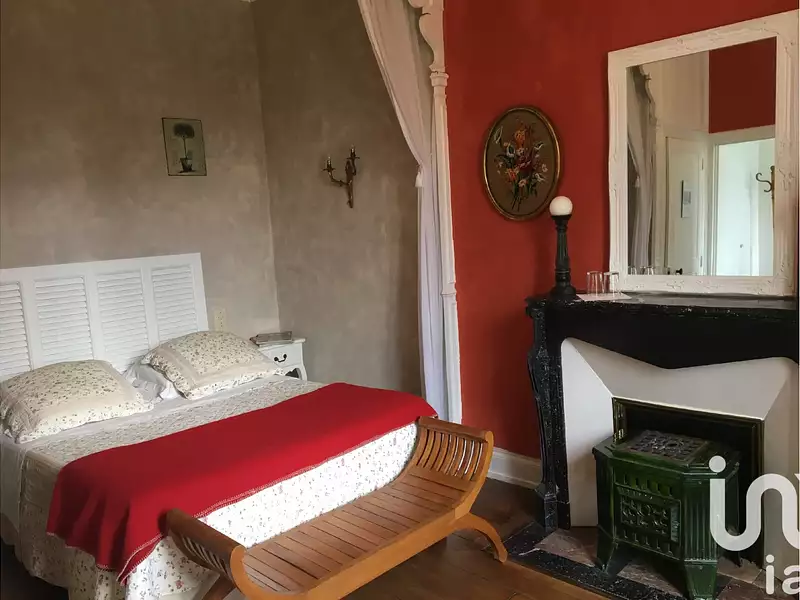 Maison, 1 062 m²
