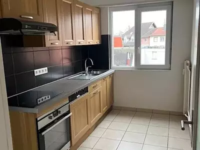 Appartement, 73,45 m²