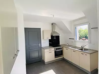 Maison, 85,5 m²