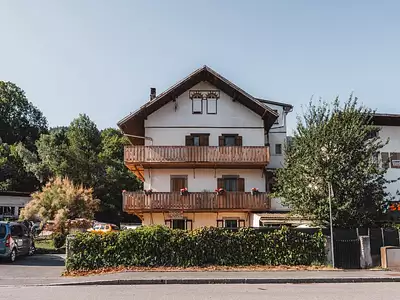Appartement, 39 m²