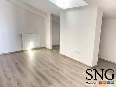Appartement, 65,4 m²