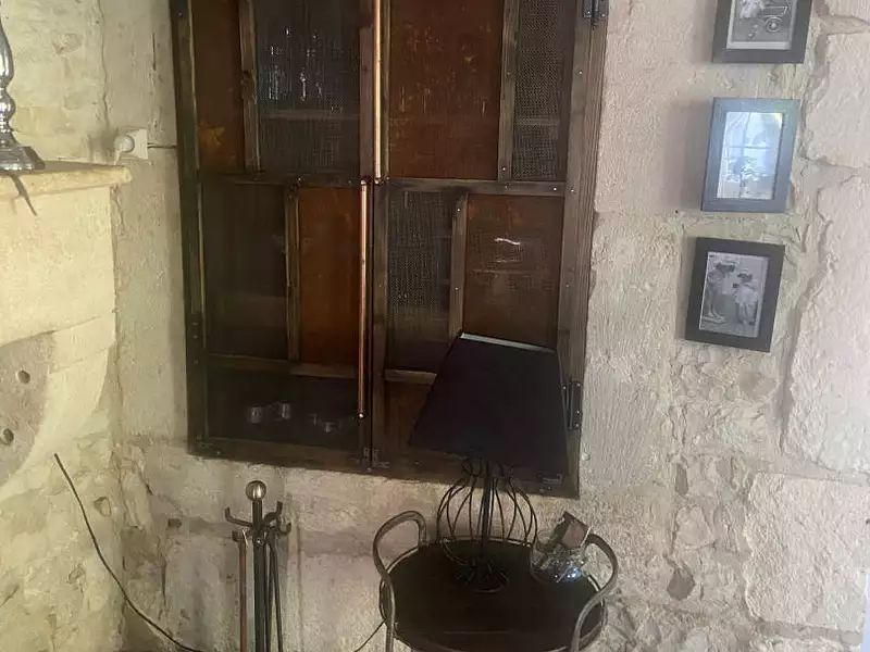 Maison, 252 m²