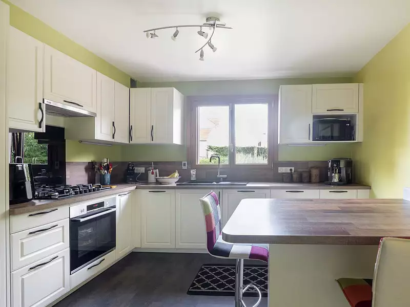 Maison, 128 m²
