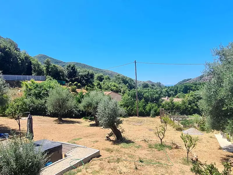 Maison, 144 m²
