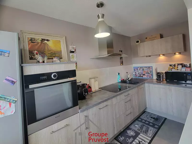 Appartement, 75 m²