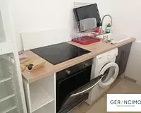 Appartement, 35,9 m²