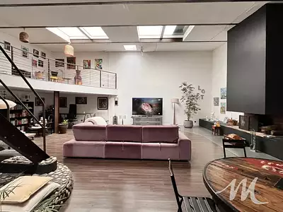 Appartement, 350 m²