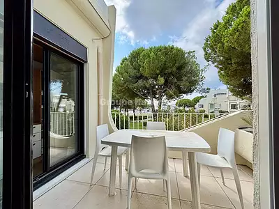 Appartement, 54,38 m²