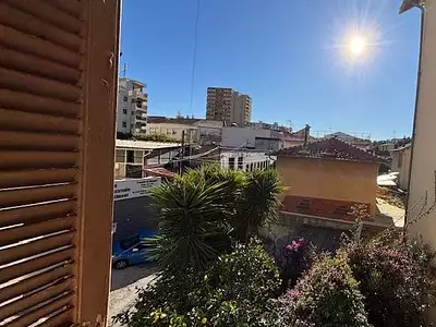 Appartement, 34,13 m²