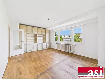 Appartement, 53,16 m²