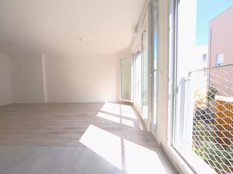 Appartement, 65 m²