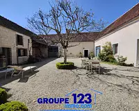 Maison, 223 m²