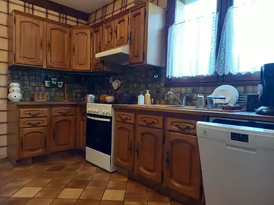 Maison, 125 m²