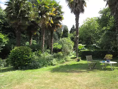 Maison, 236 m²