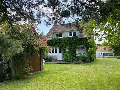 Maison, 83 m²