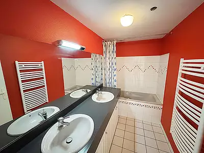 Appartement, 97,9 m²