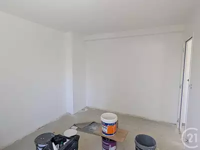 Appartement, 54 m²